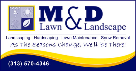 M&D Landscaping