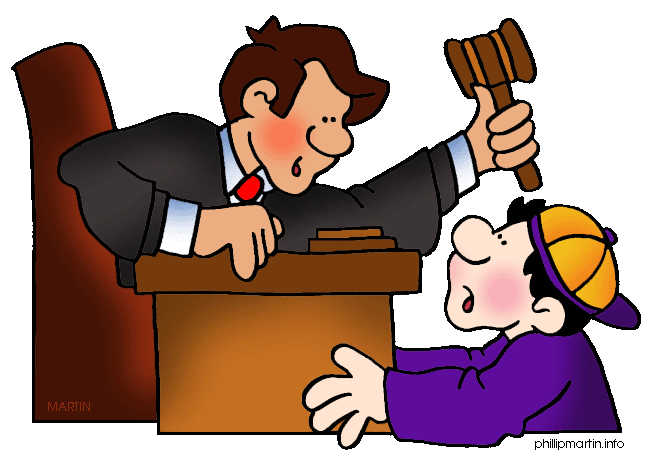 Curfew Law