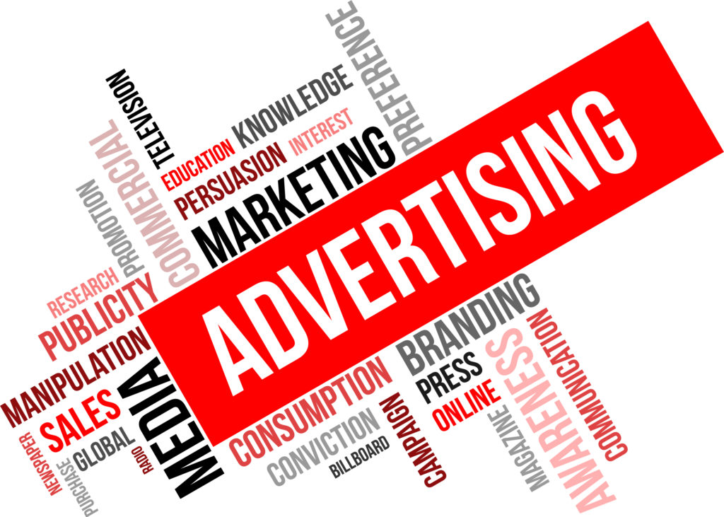 Advertise