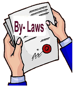 By-Laws