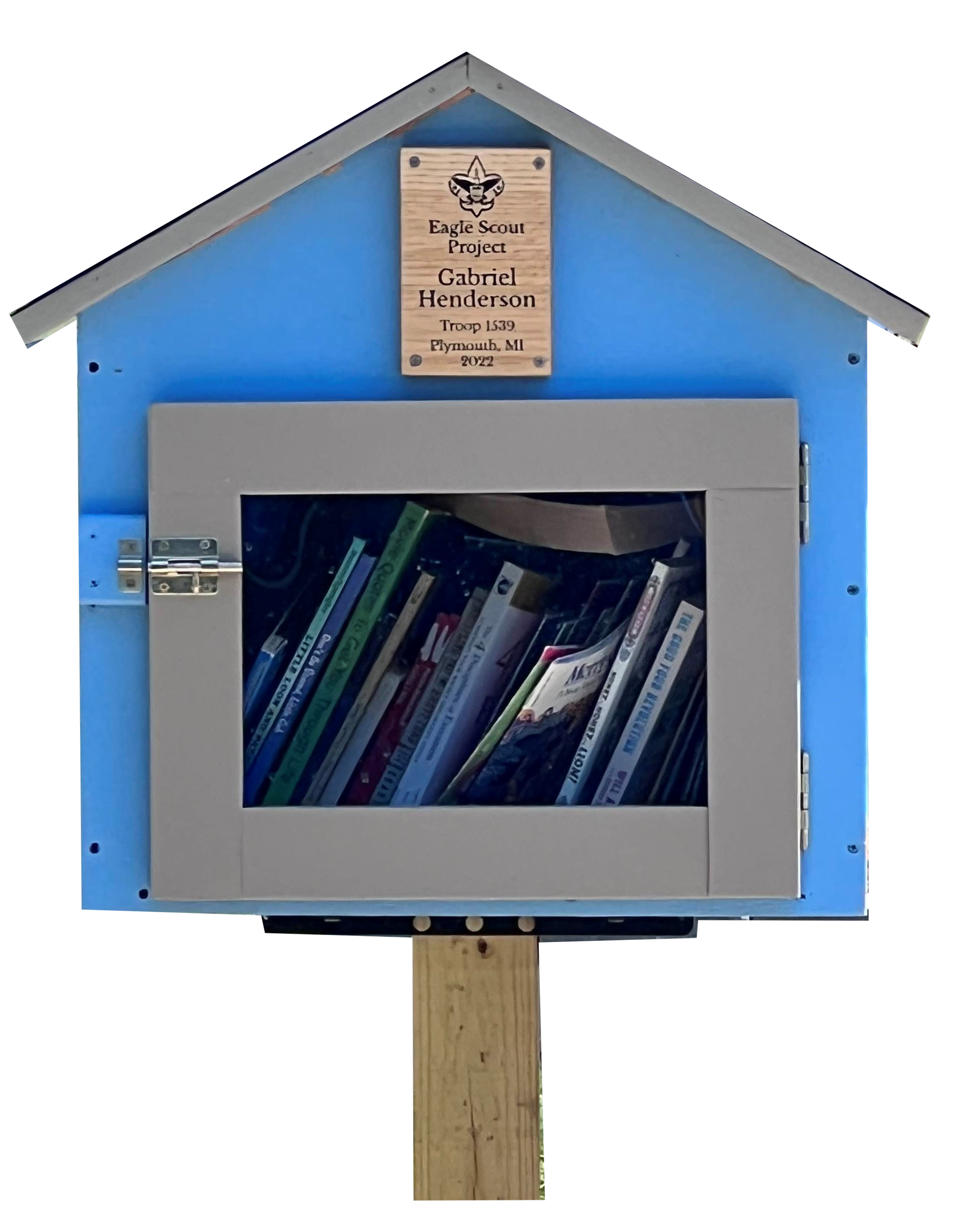 Little Library