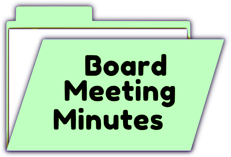 Meeting Minues