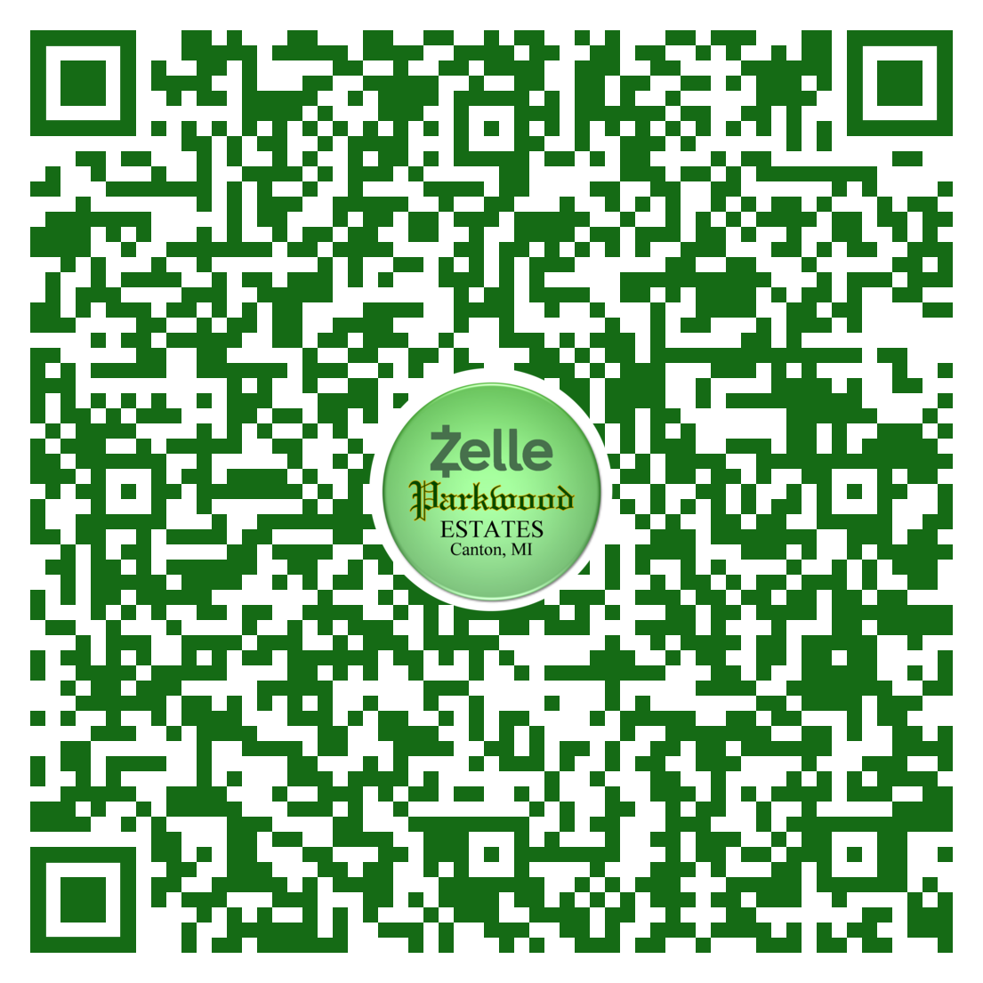 Zelle Parkwood Estates