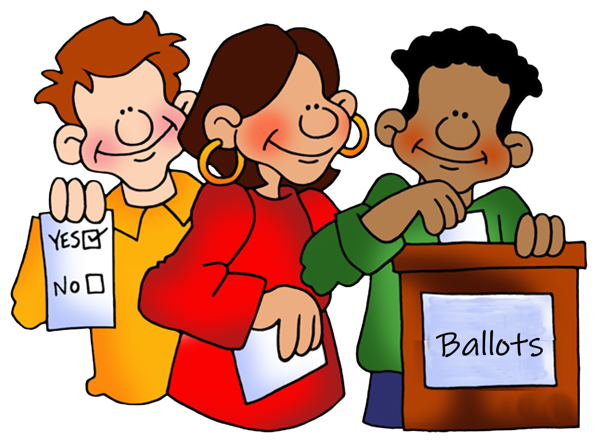 Proxy Voting